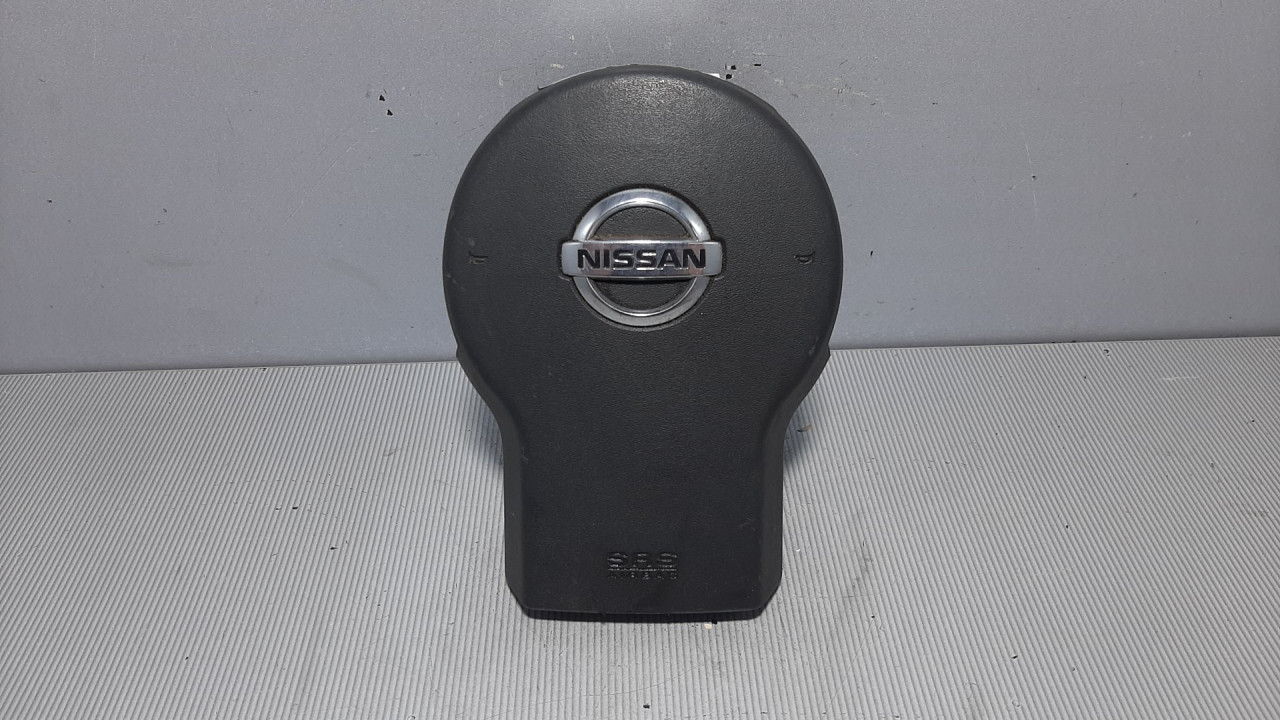 AIRBAG VOLANA NISSAN NAVARA PATHFINDER > 05-09 6032880A