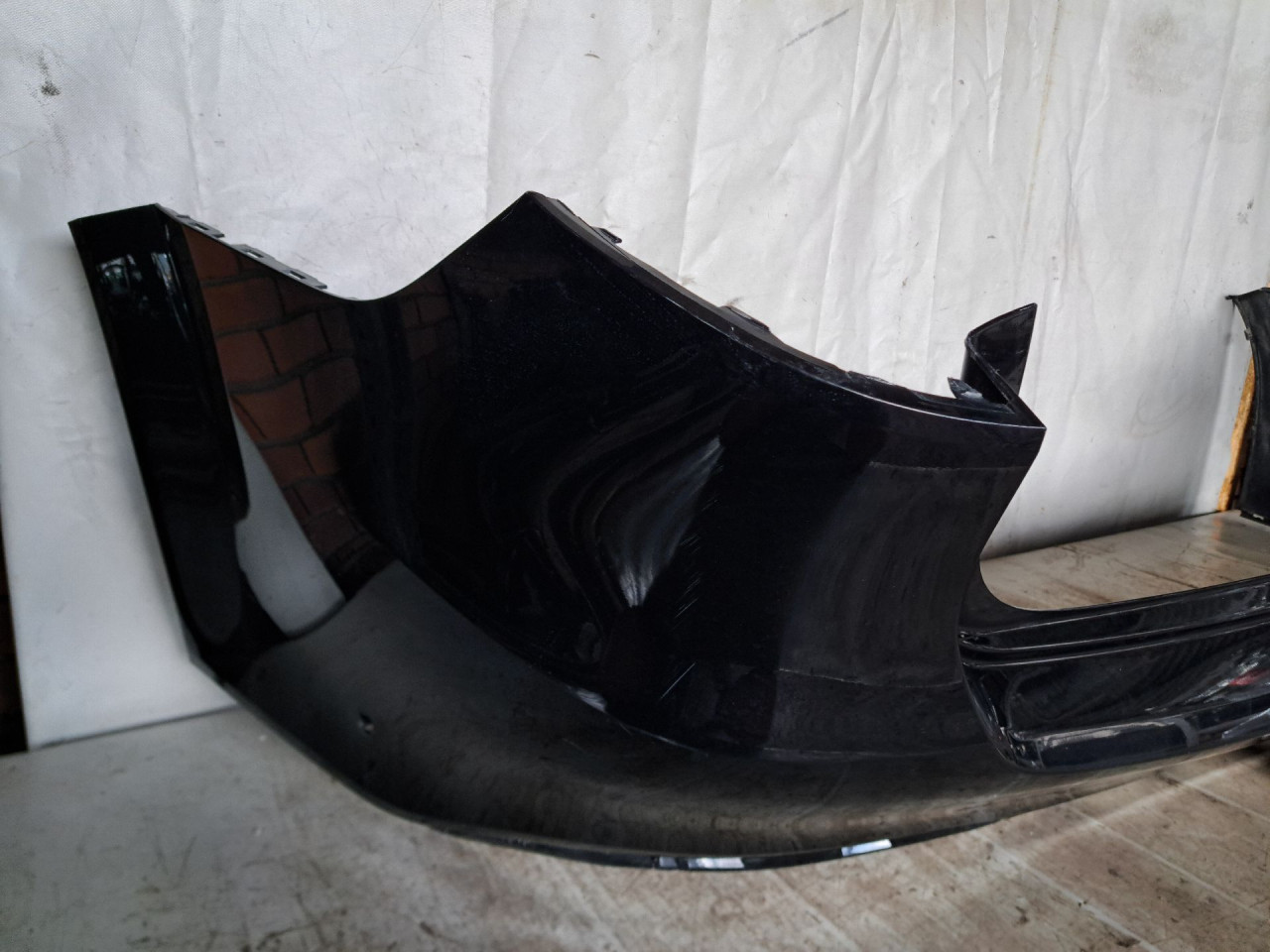 BRANIK MERCEDES GLS (X167) > 19- A678857106