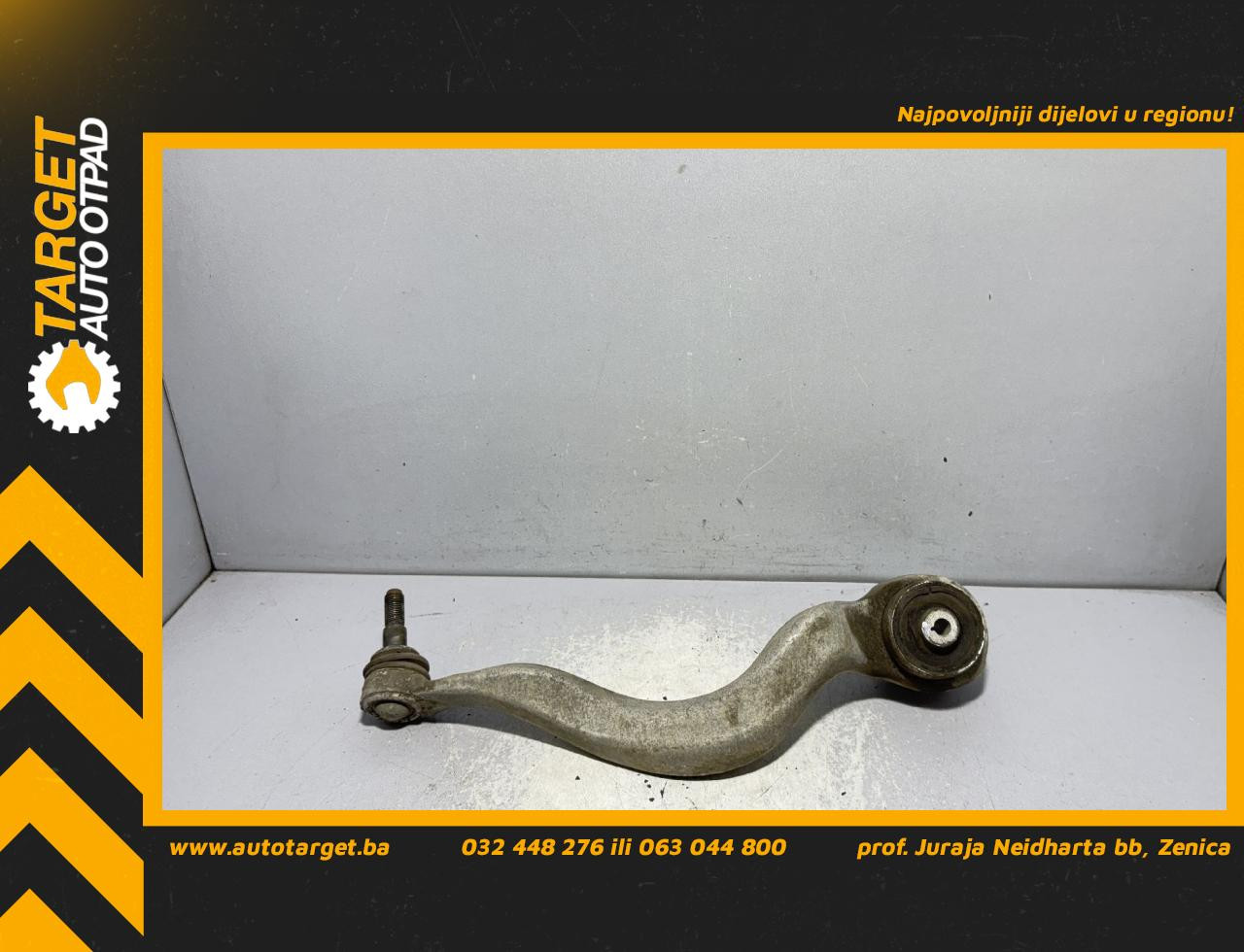 DIJELOVI RAME BMW SERIJA 3 (F30/F31) > 15-18 2.0 EN608216
