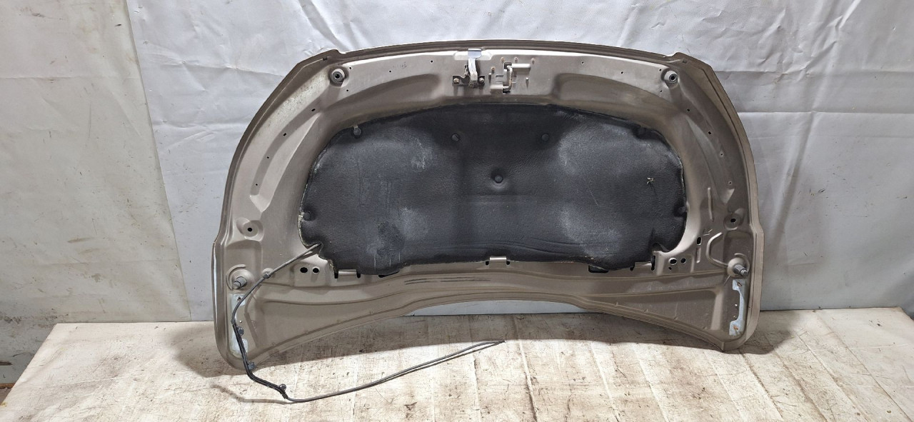 DIJELOVI HAUBA PEUGEOT 2008 > 13-16 9677673680