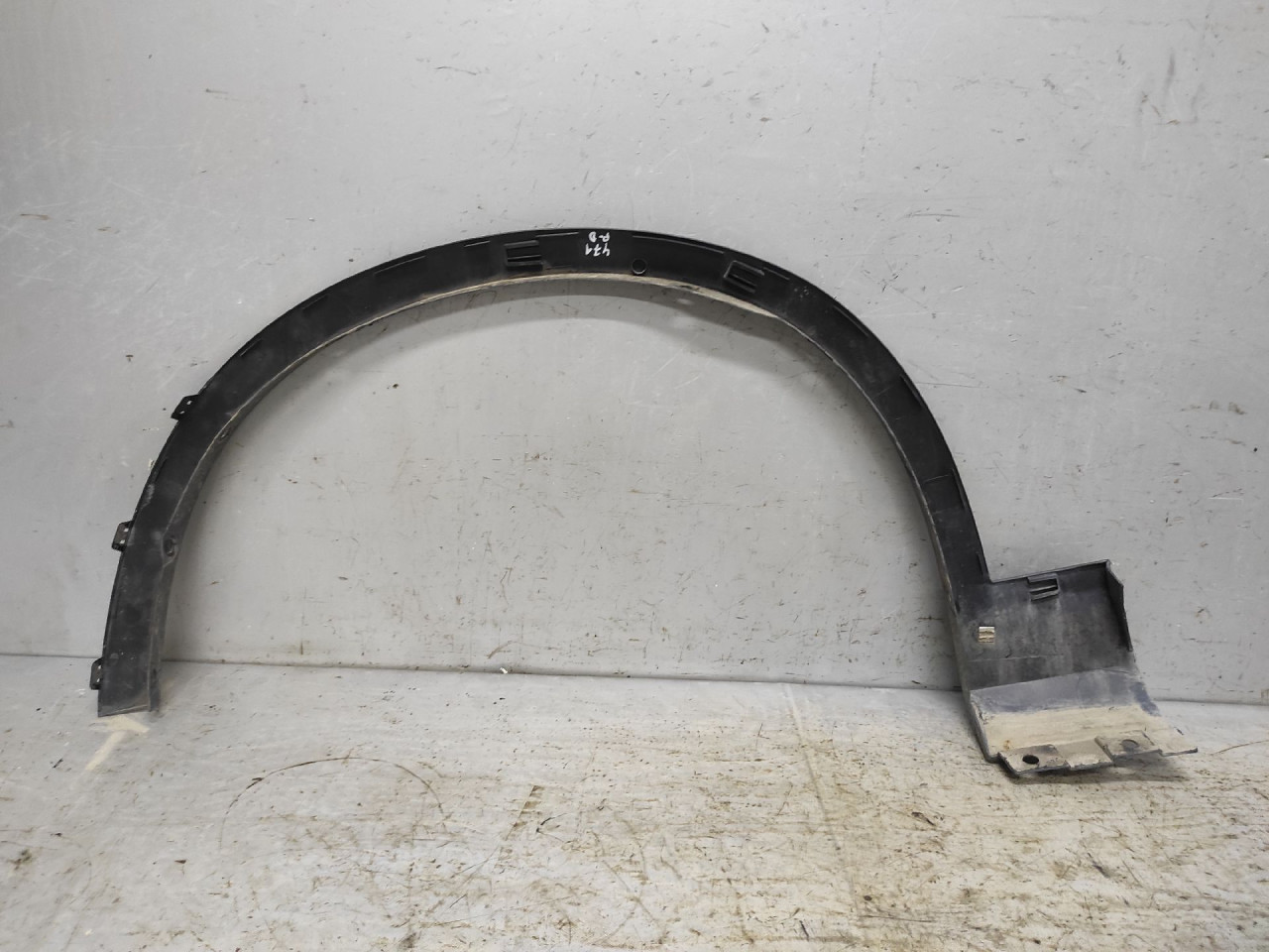 RUB BLATOBRANA BMW X4 (F26) > 13-18 7210082