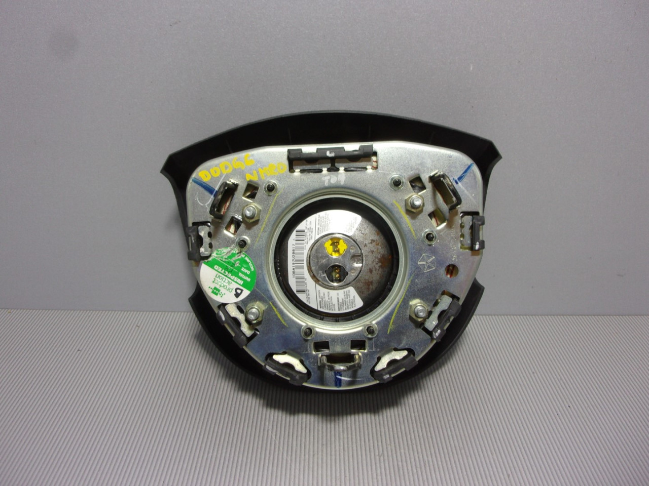 AIRBAG VOLANA CHRYSLER/DODGE NITRO > 07-11 DG800051