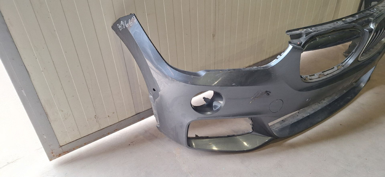 DIJELOVI BRANIK BMW X1 (F48) > 15-19 51118059891