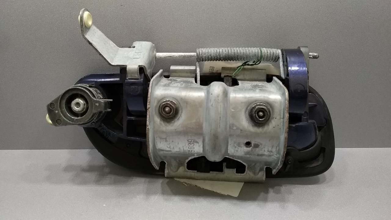 DIJELOVI RUCKA VRATA VOLVO S60 > 00-05 9159639LH