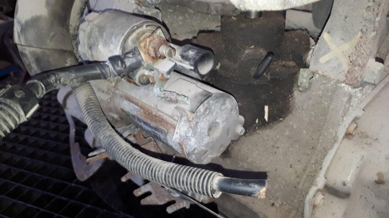 DIJELOVI ALNASER SKODA ROOMSTER > 06-10 02T911023S