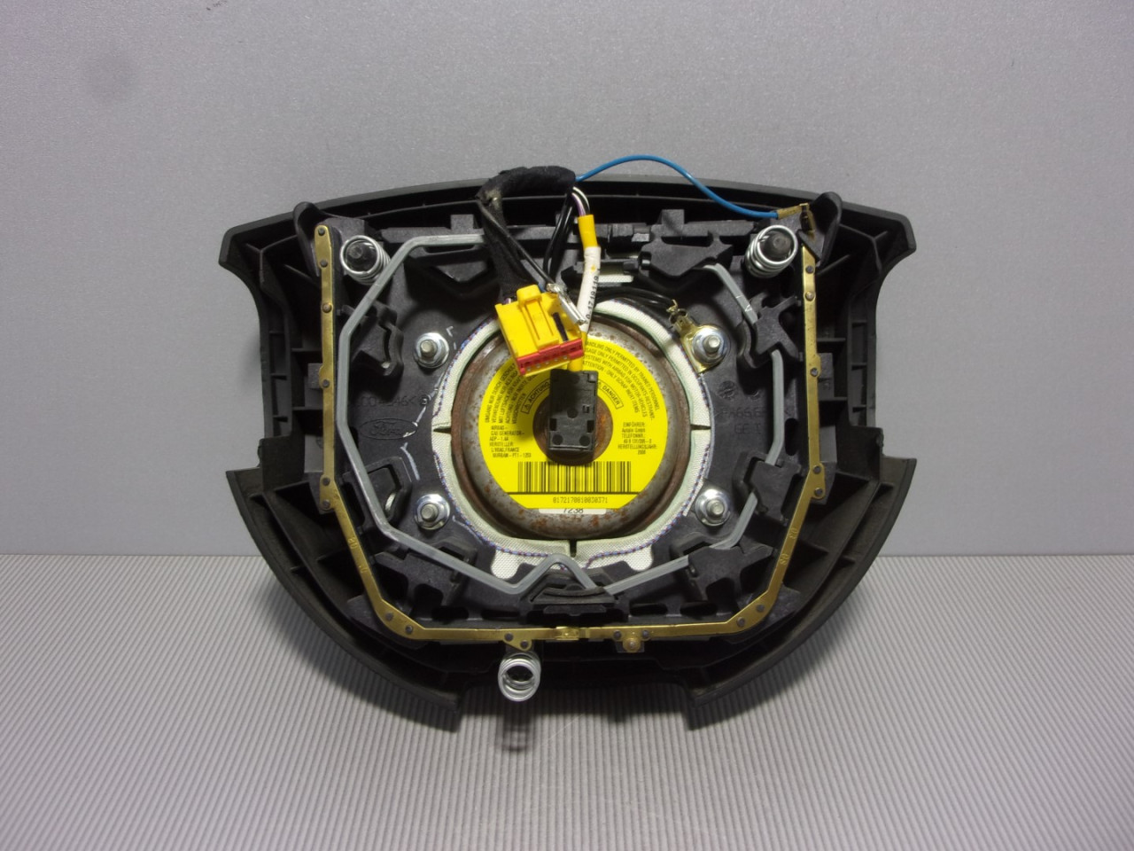 AIRBAG VOLANA FORD TRANSIT/TOURNEO CONNECT > 06-09 FD93