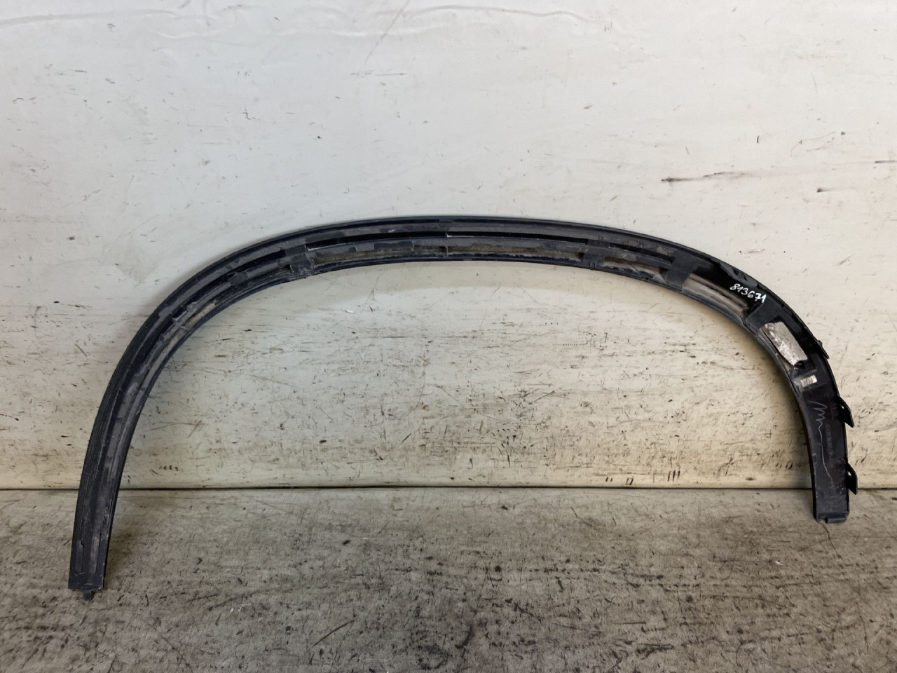 RUB BLATOBRANA MERCEDES GLE (W166) > 15-18 A2928852122