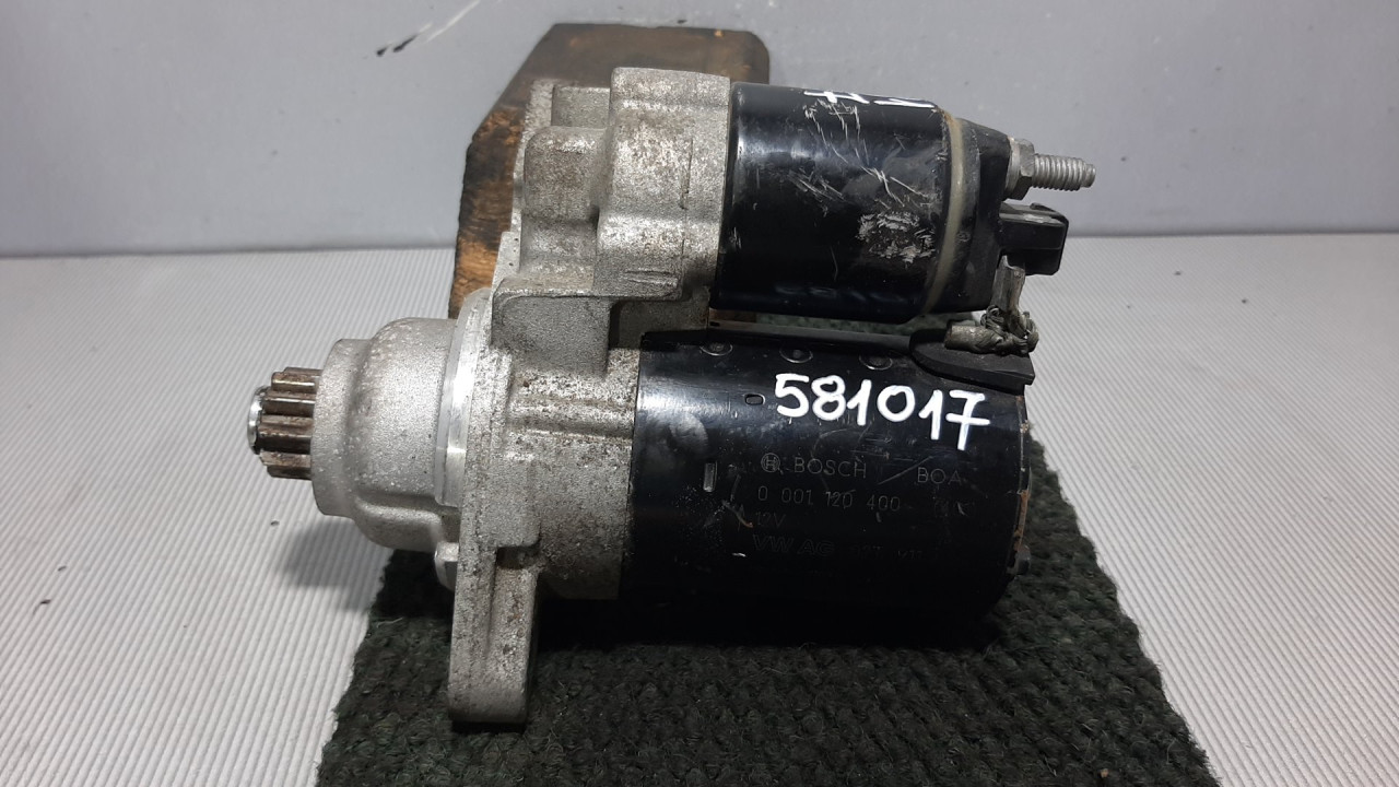 DIJELOVI ALNASER SKODA FABIA > 00-04 02T911023G