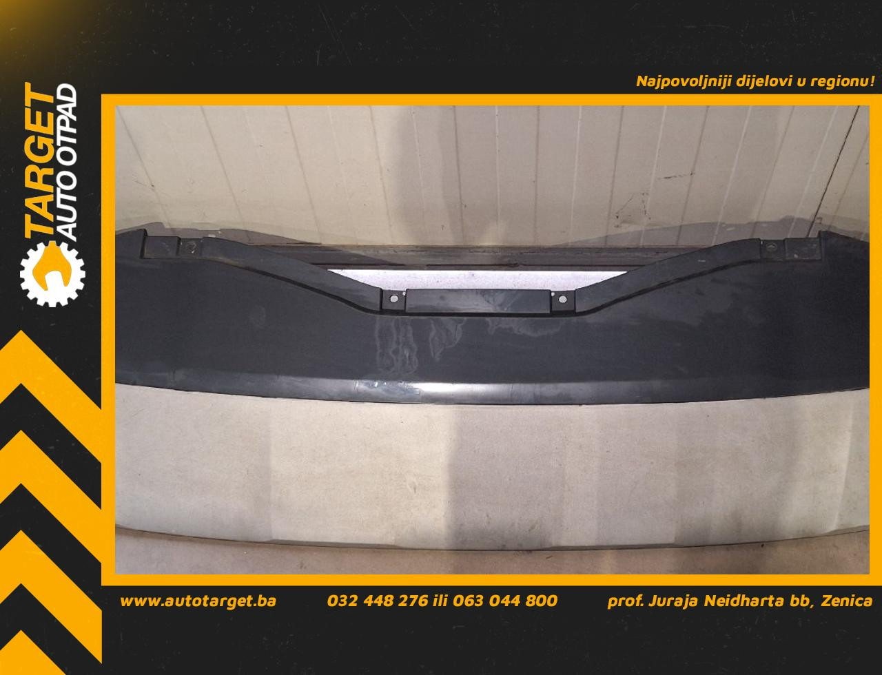 DIJELOVI DIFUZOR AUDI Q4 E-TRON > 21- 89A807733