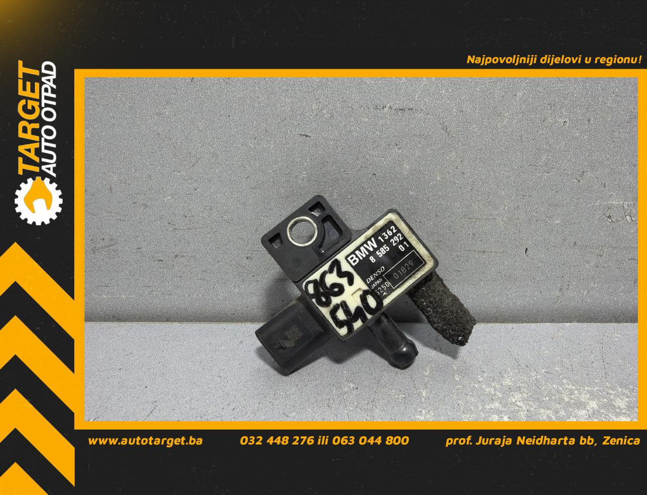 DIJELOVI SENZOR PRITISKA BMW X1 (F48) > 15-19 2.0 8585292