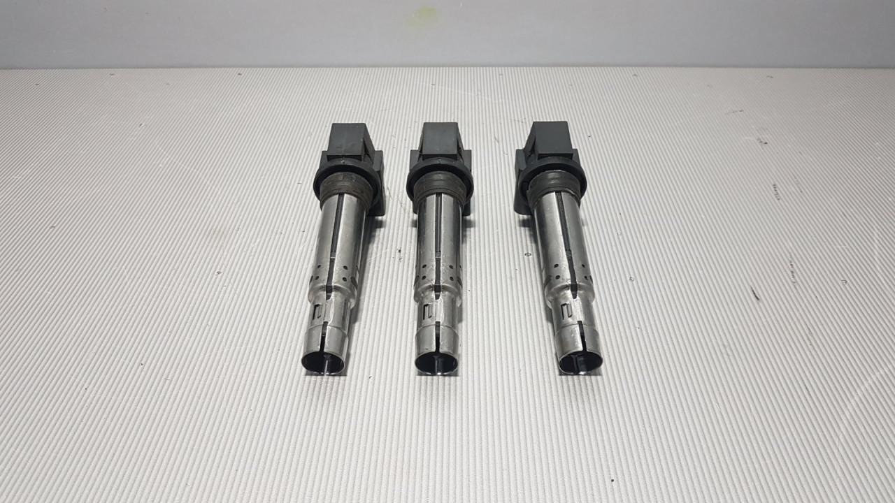 DIJELOVI BOMBINA SKODA FABIA > 04-07 036905715E