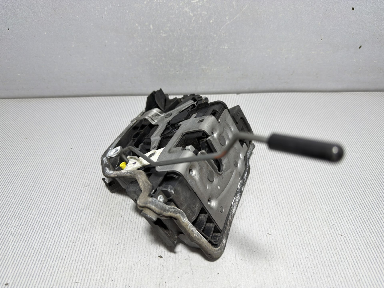 DIJELOVI BRAVA VRATA BMW SERIJA 5 (G30/G31) > 16-20 3.0 7477689
