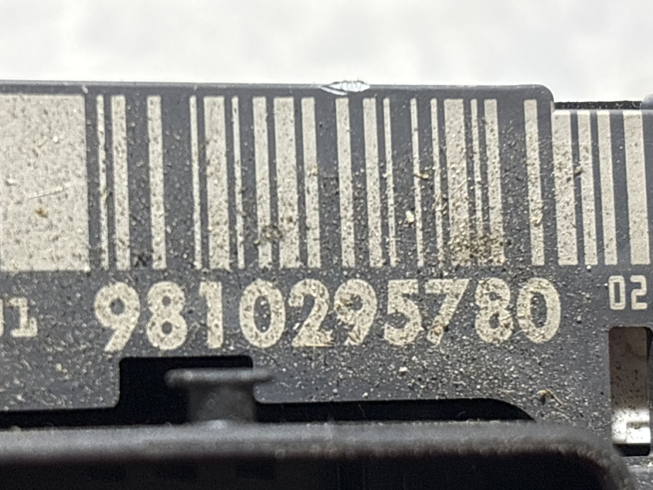 ELEKTRONIKA KUTIJA OSIGURACA PEUGEOT 308 > 13-17 9810295780