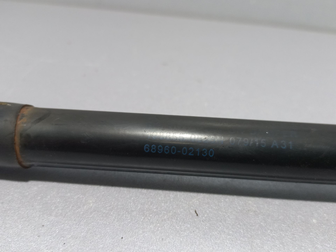 AMORTIZER GEPEKA TOYOTA AURIS > 13-15 6896002130