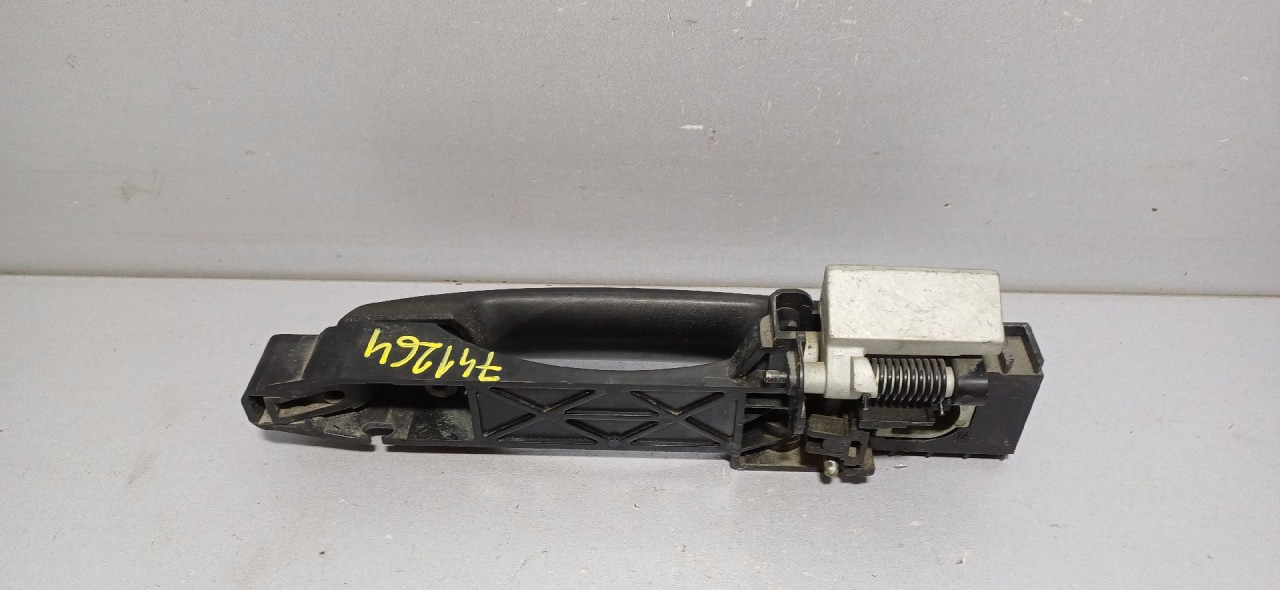 RUCKA VRATA NISSAN QASHQAI > 06-10 80610EB300