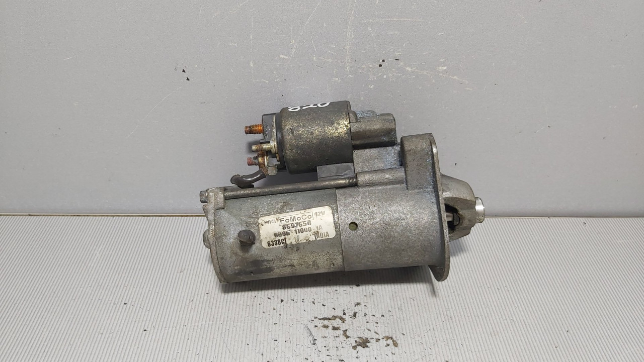 DIJELOVI ALNASER VOLVO S60 > 05-10 8697650