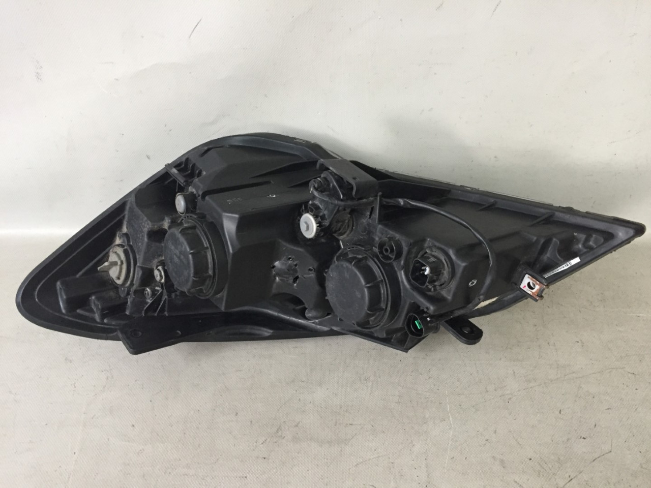 DIJELOVI FAR KIA CEED > 09-12 921021H