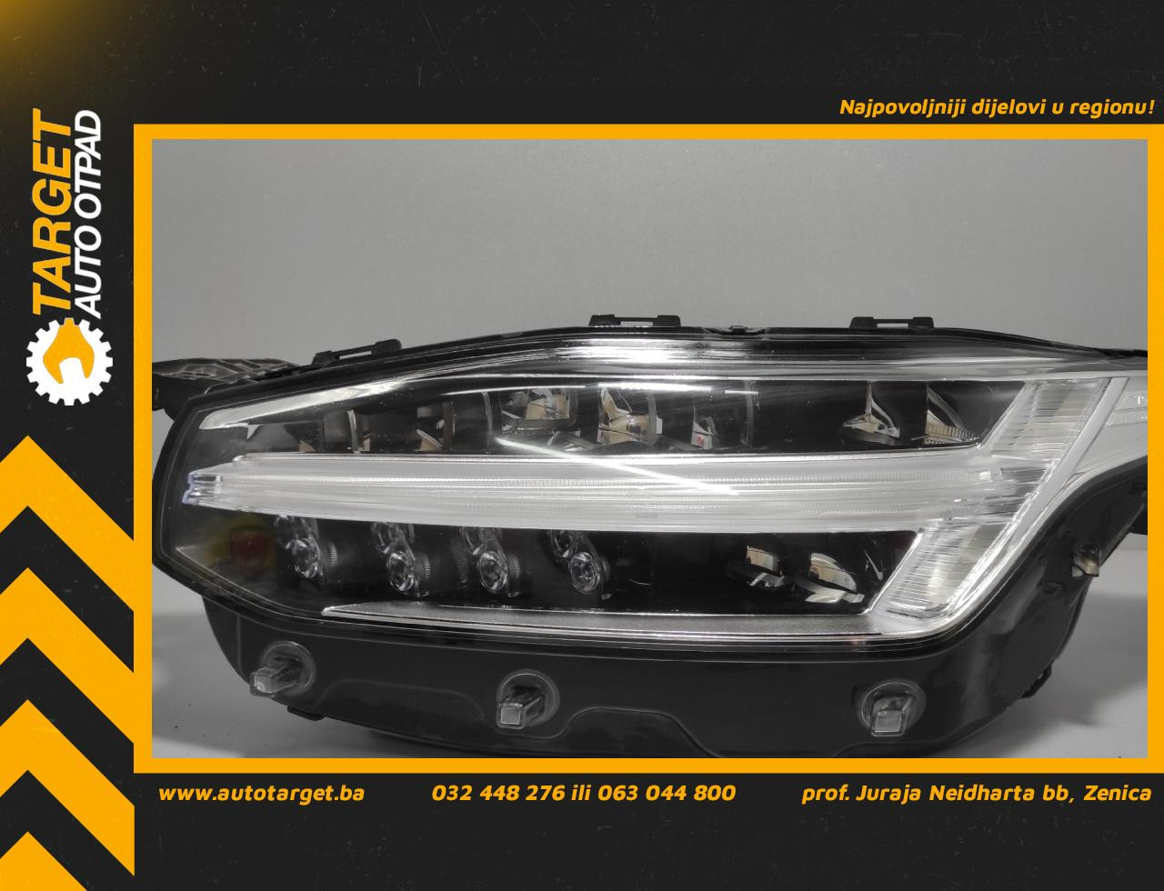 DIJELOVI FAR VOLVO XC90 > 14-19 32228296