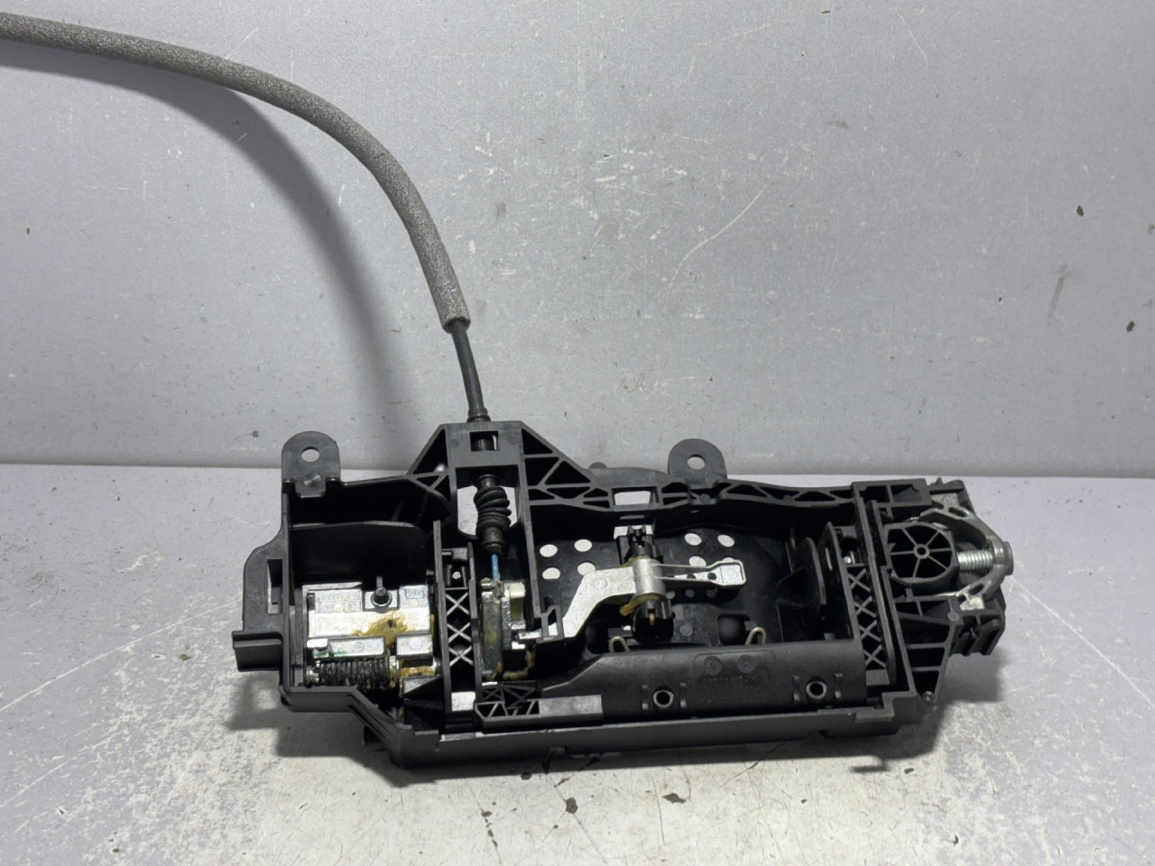 RUCKA VRATA AUDI Q5 (FY) > 17 - 20  80A837811
