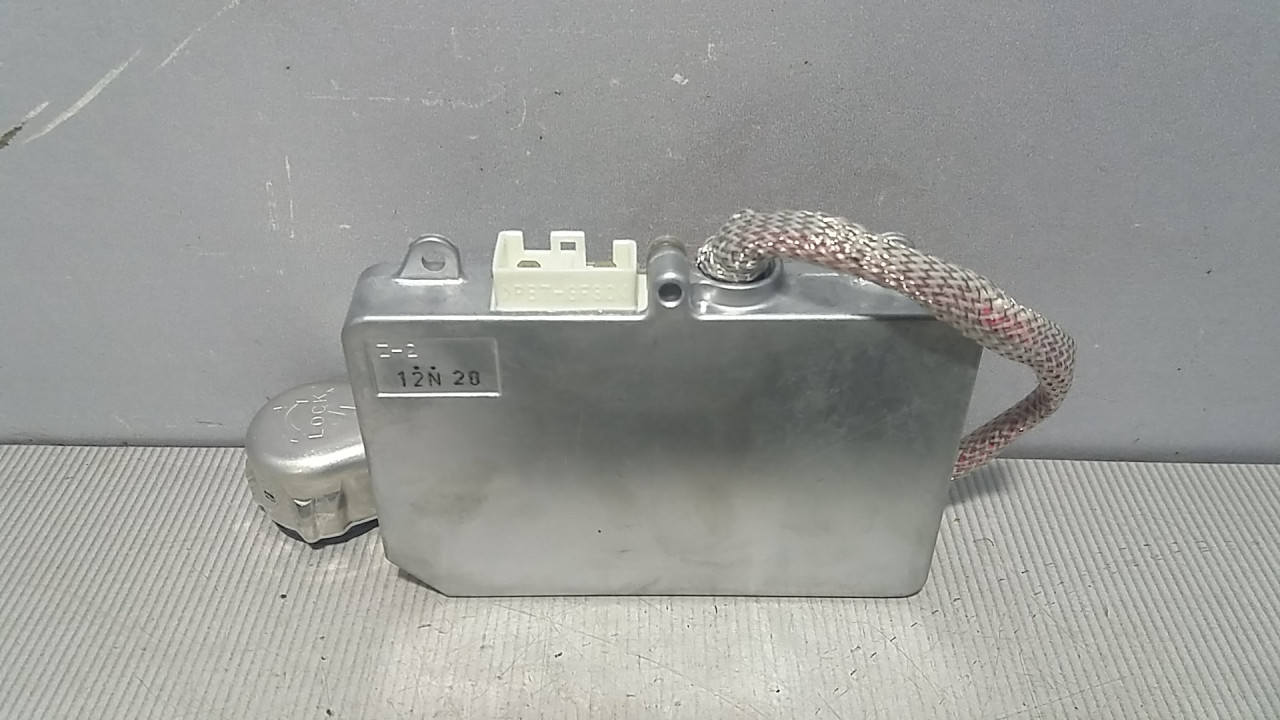 BALAST FARA SUBARU OUTBACK > 10-13 84965AG000