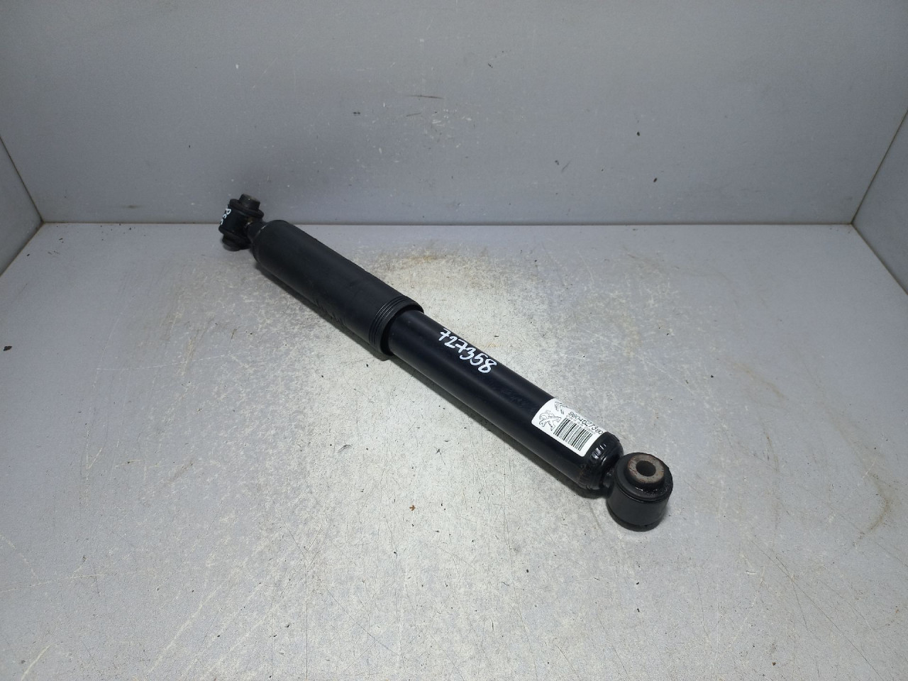 DIJELOVI AMORTIZER PEUGEOT 208 > 15-19 9804627380