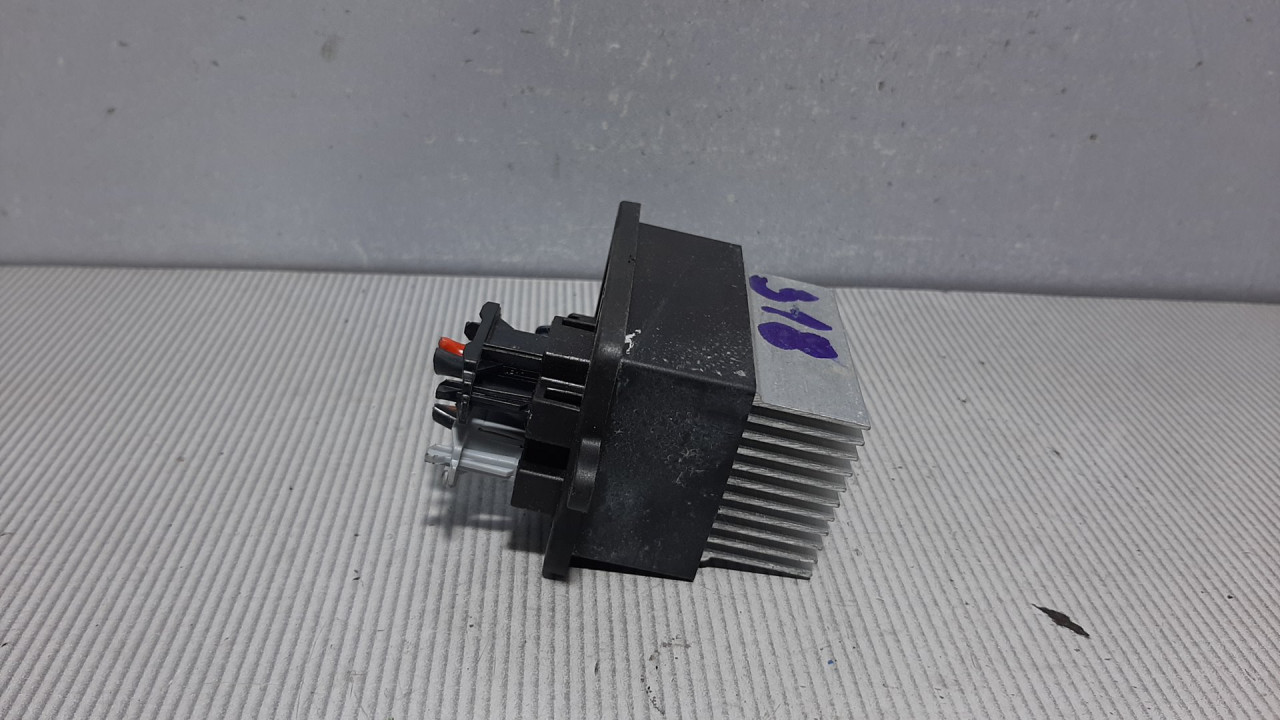 ELEKTRONIKA REOSTAT FIAT 500X > 15-18 A43002400