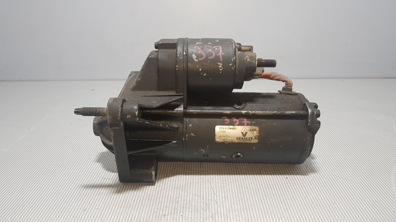 DIJELOVI ALNASER RENAULT LAGUNA > 01-05 7711134802