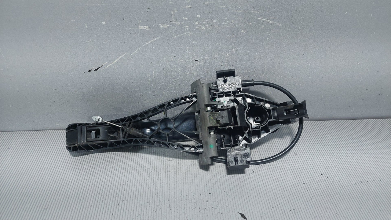RUCKA VRATA VOLVO S40/V50 > 07-12 30784203