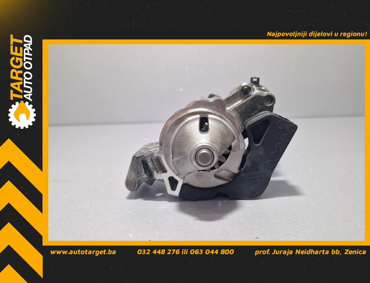 DIJELOVI ALNASER BMW X3 (G01) > 17- 8687064