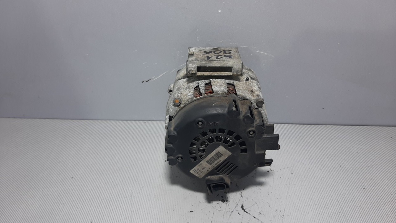 ALTERNATOR MERCEDES CLS (C218) > 11-14 A543406A