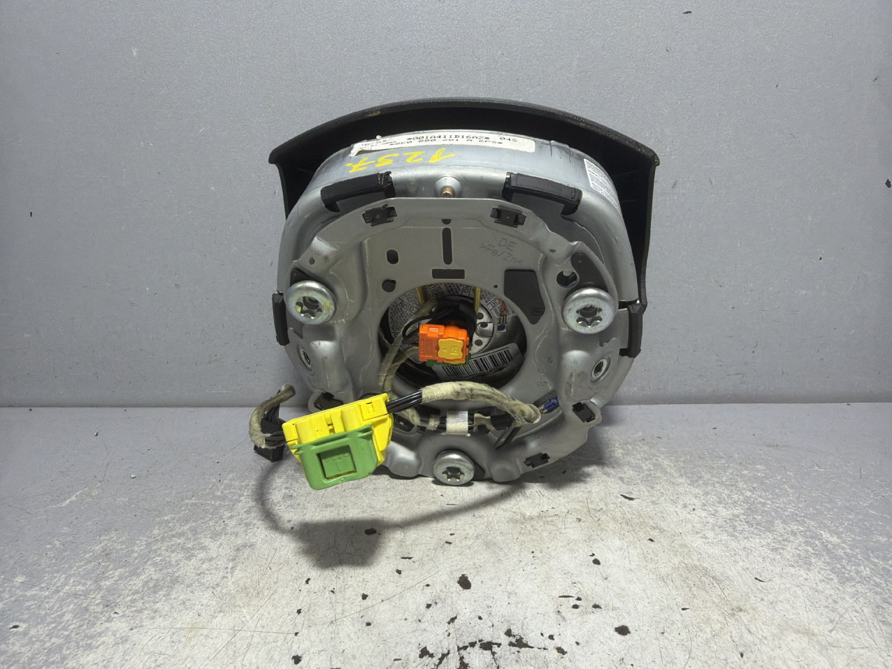 DIJELOVI AIRBAG VOLANA AUDI A4 (B8) > 07-11 8K0880201A