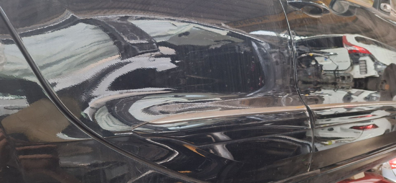 DIJELOVI VRATA CITROEN DS4 > 11-15 1.6 9008X4