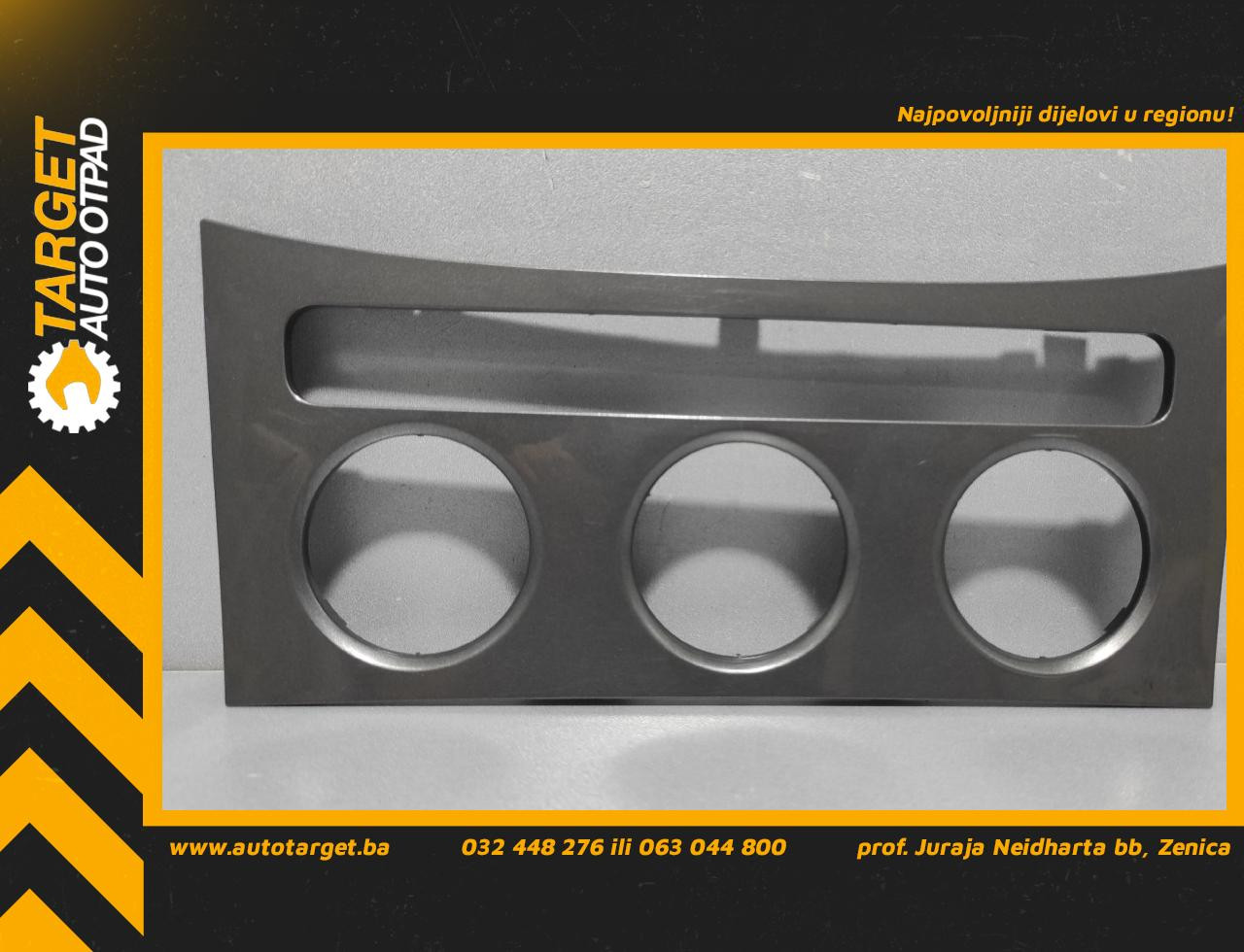 DIJELOVI BLENDA VW PASSAT B6 > 05-10 3C0863100