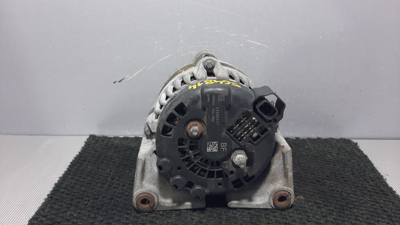 DIJELOVI ALTERNATOR OPEL INSIGNIA > 09-13 13500577