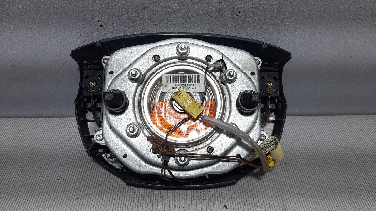 DIJELOVI AIRBAG VOLANA FORD GALAXY > 00-05 7M5880201