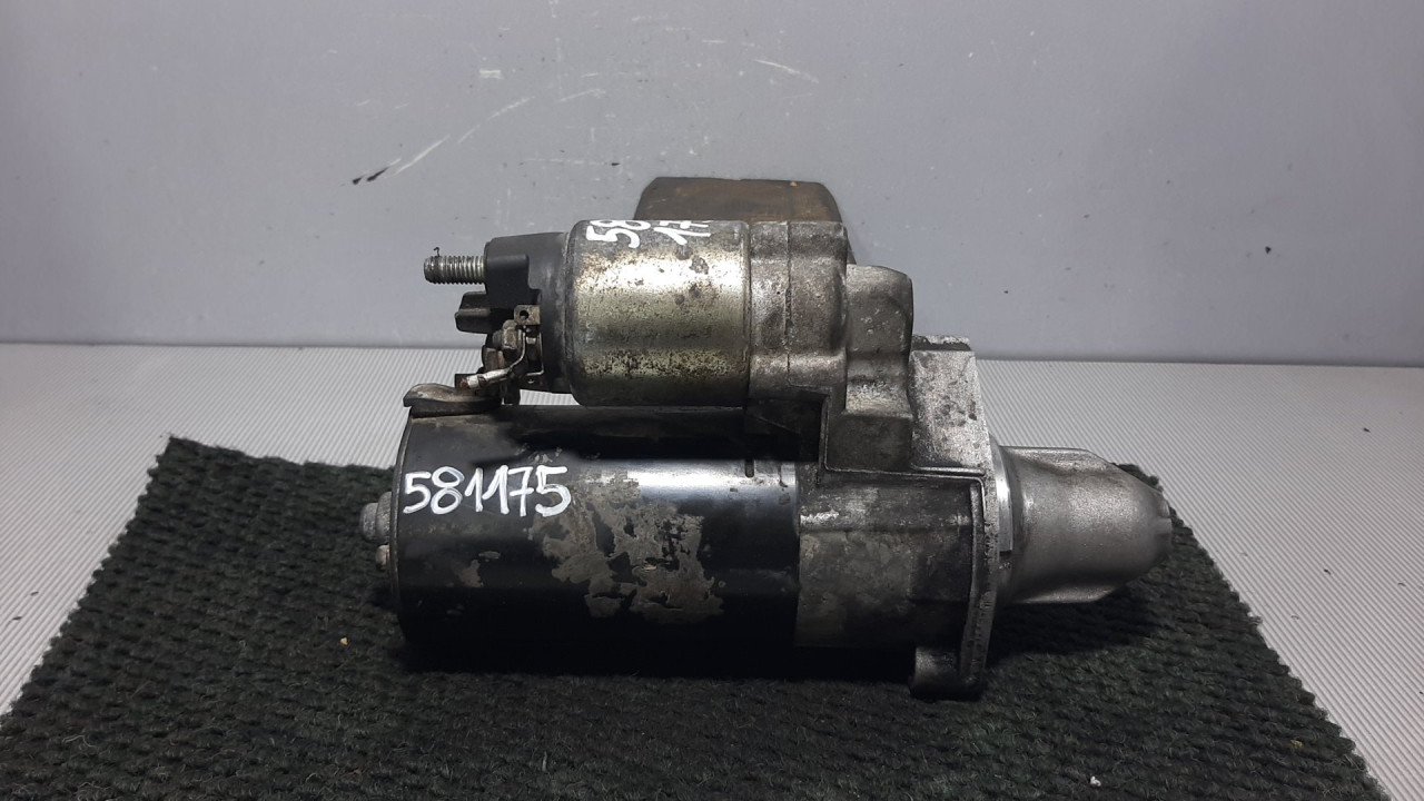 ALNASER MERCEDES CLK (W209) > 02-09 A0061511001