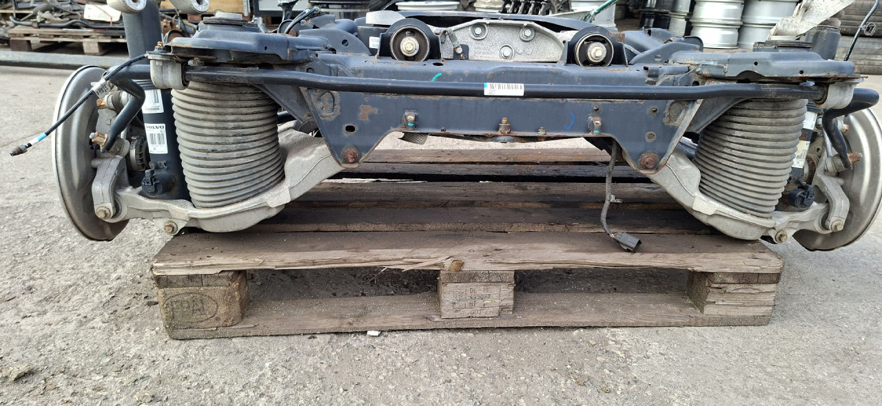 DIJELOVI BALANS STANGA VOLVO XC60 > 17- 2.0 31387215