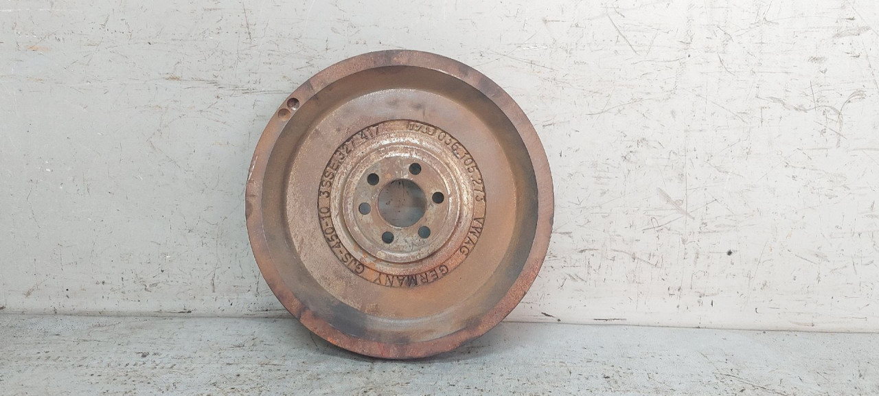 DIJELOVI ZAMAJAC VW POLO > 14-17 036105273