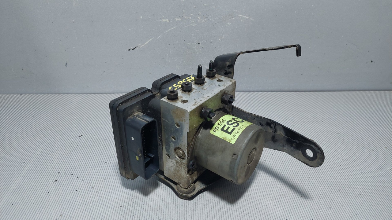 ABS ELEKTRONIKA HYUNDAI I30 > 10-12 589202L520 2L589206
