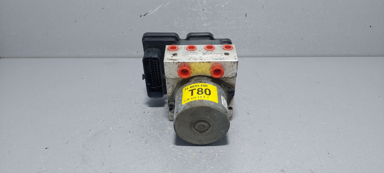 ABS ELEKTRONIKA KIA PICANTO > 11-15 1Y58920500 589101Y8