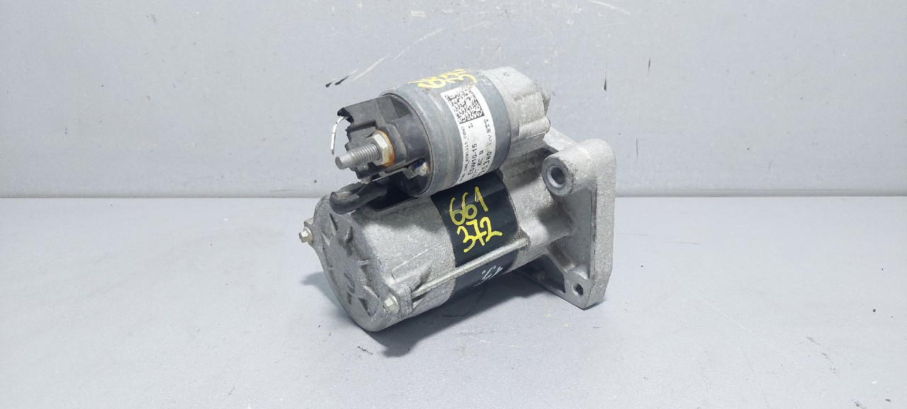 DIJELOVI ALNASER CITROEN C3 > 16-19 9812715380
