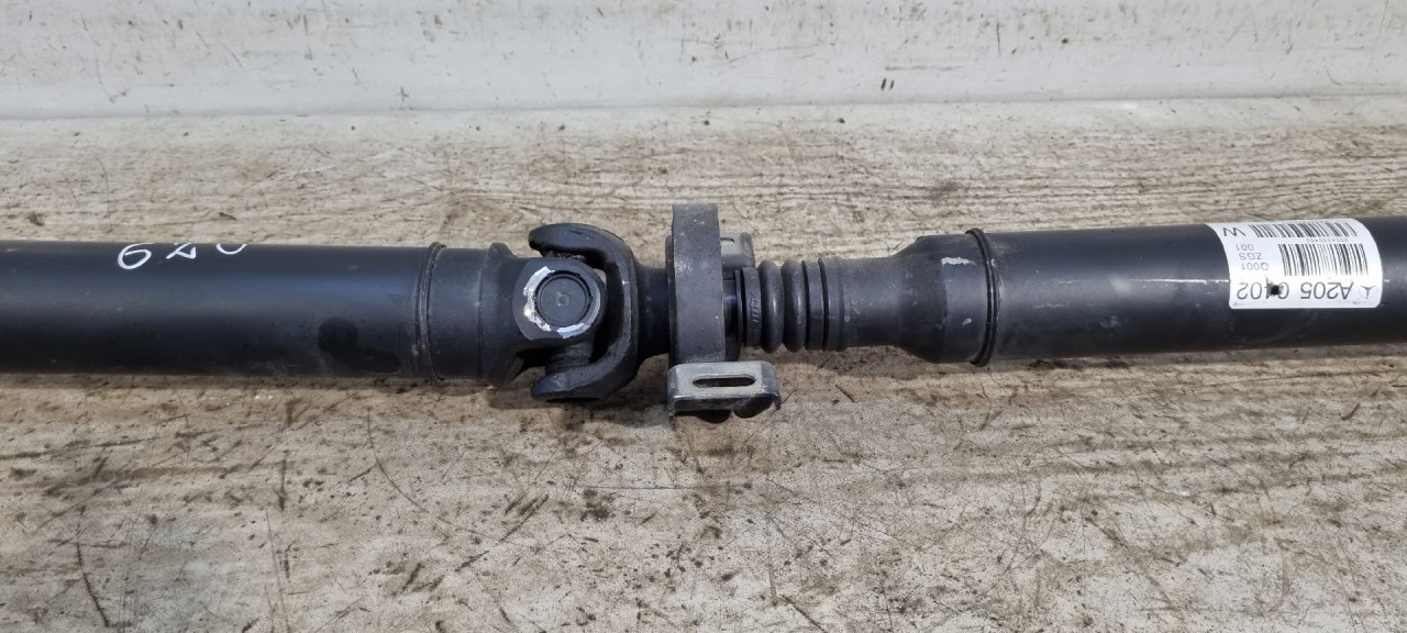 KARDAN MERCEDES C KLASA (W205/S205) > 14-18 A2050402