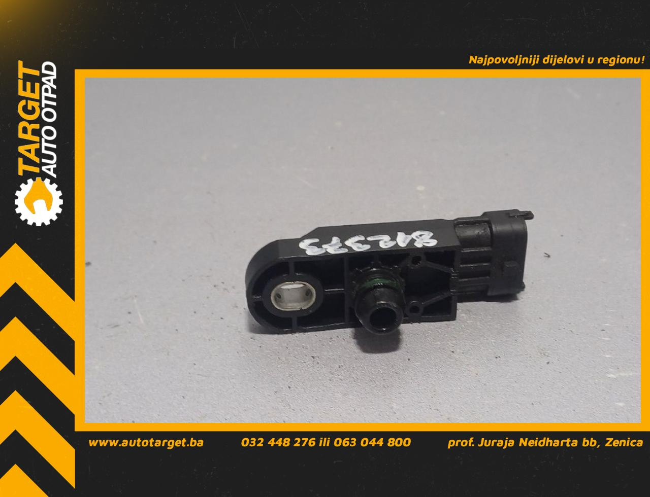 DIJELOVI MAP SENZOR RENAULT MASTER > 14- 2.3 8200685363