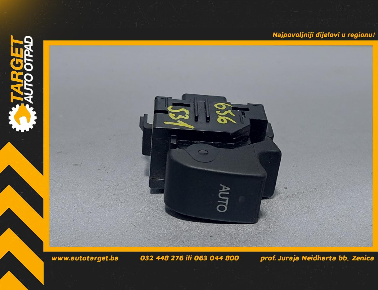 DIJELOVI PREKIDACI PROZORA TOYOTA COROLLA > 04-07 8481002041