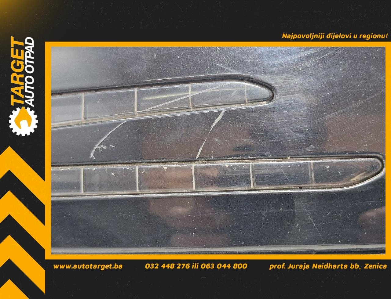 DIJELOVI RETROVIZOR MERCEDES E KLASA (W212) > 13-16 2.2 A3159412