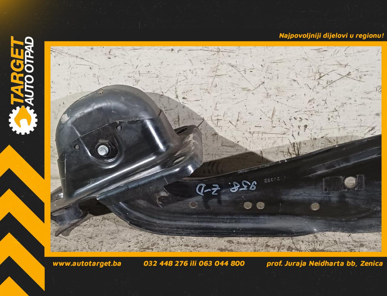 DIJELOVI LAFETA VW GOLF 8 > 19- 5Q0505226C
