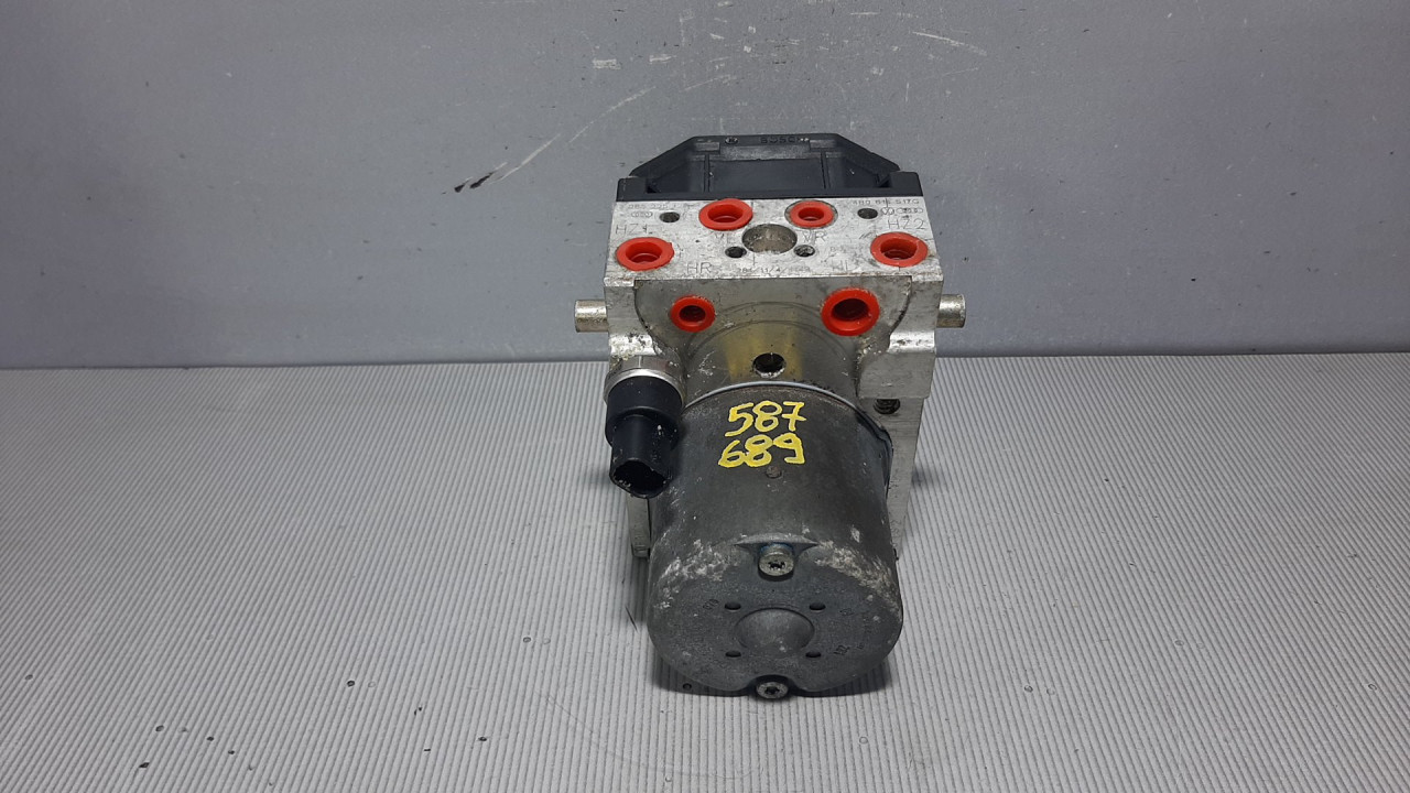ABS ELEKTRONIKA VW PASSAT B5 > 00-05 4B0614517G 0265225