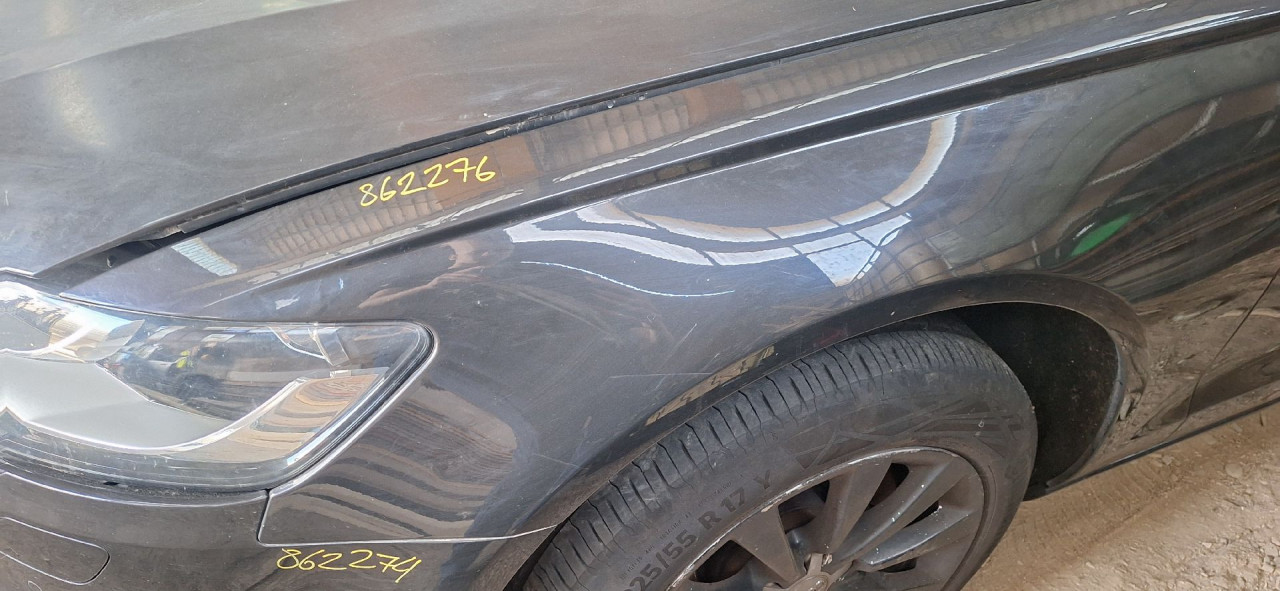 DIJELOVI BLATOBRAN AUDI A6 4G > 11-14 2.0 4G0821101
