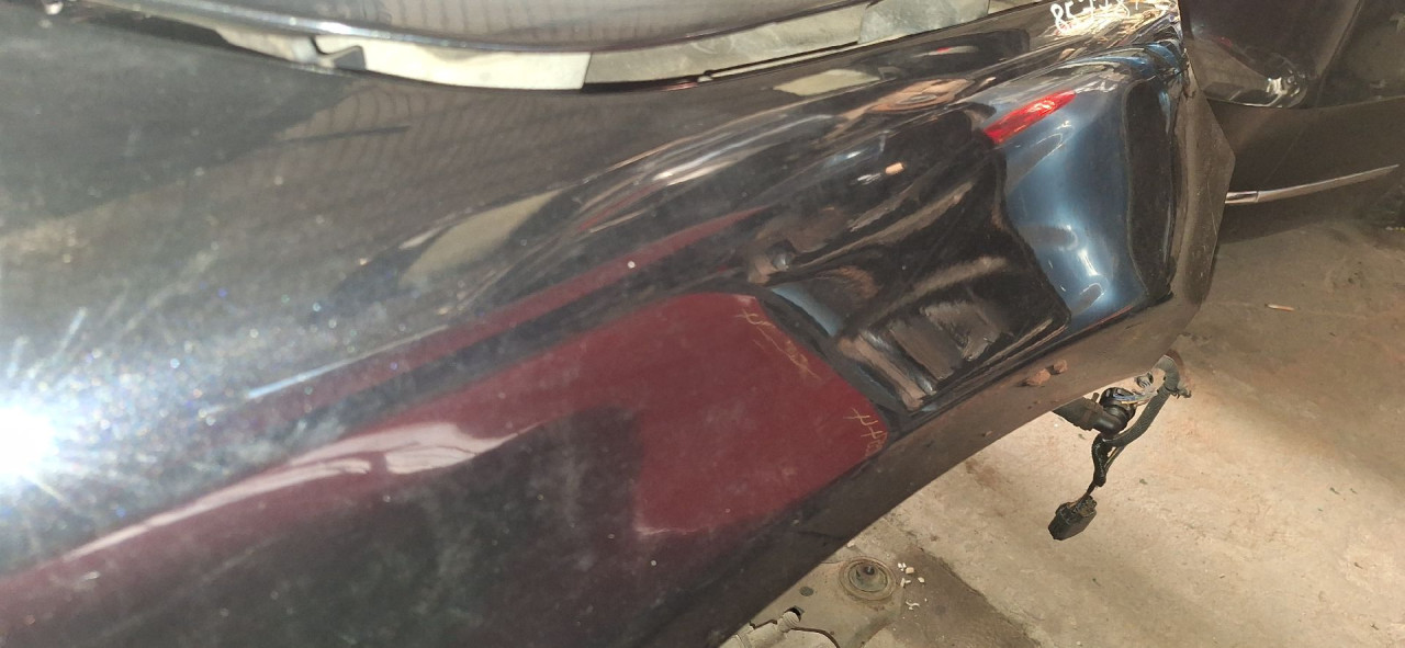 DIJELOVI BLATOBRAN VOLVO XC60 > 08-13 31217976