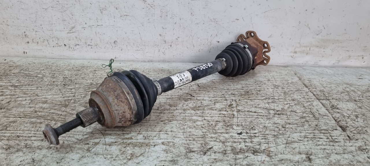 DIJELOVI POLUOSOVINA AUDI A6 > 04-08 2.7 4F0407272J